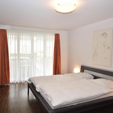 Stylish 2Br Near Lake - Flower 3 Ζυρίχη Εξωτερικό φωτογραφία