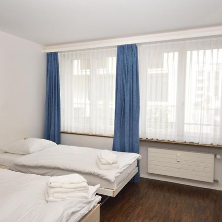 Stylish 2Br Near Lake - Flower 3 Ζυρίχη Εξωτερικό φωτογραφία