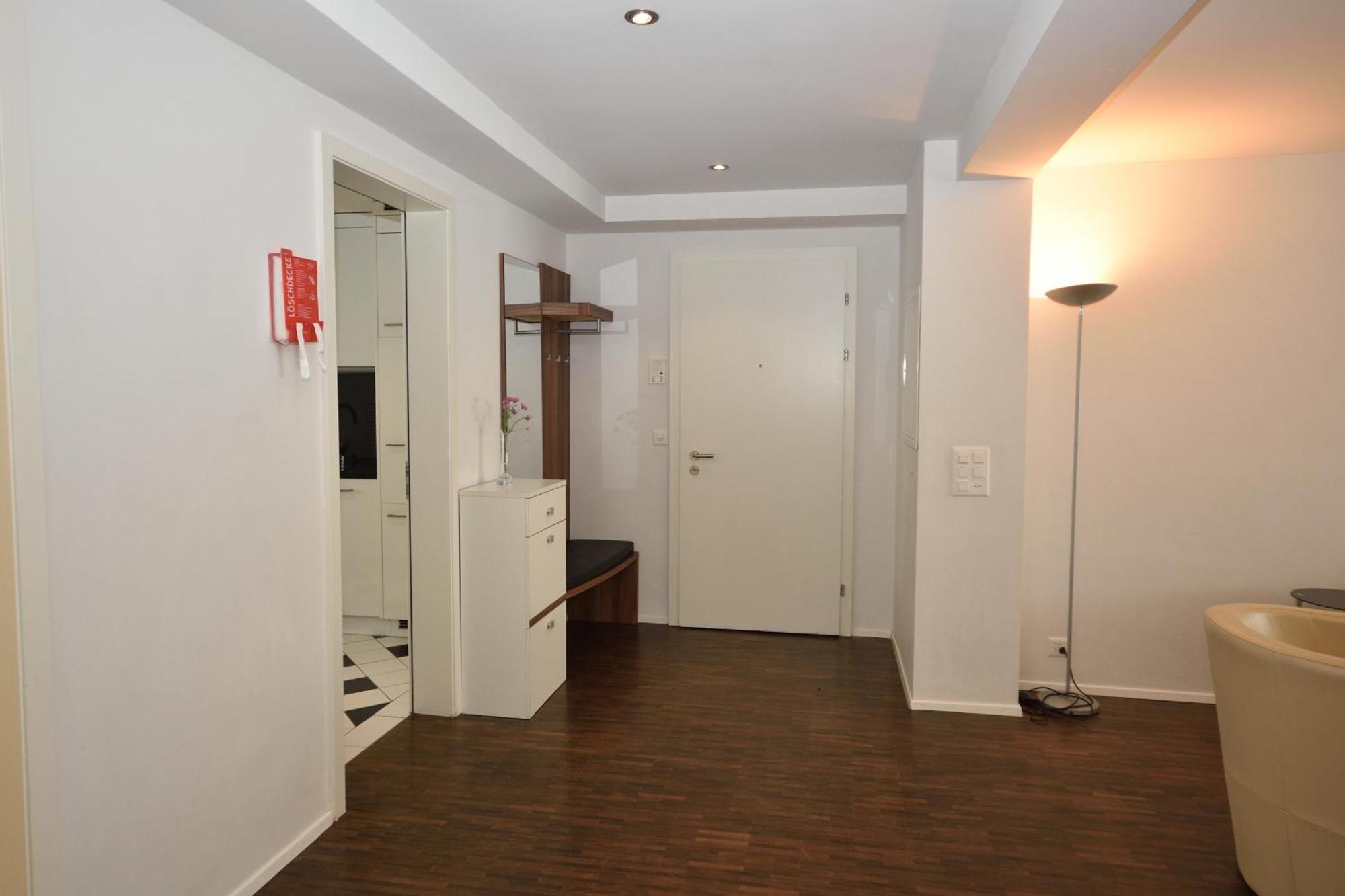 Stylish 2Br Near Lake - Flower 3 Ζυρίχη Εξωτερικό φωτογραφία
