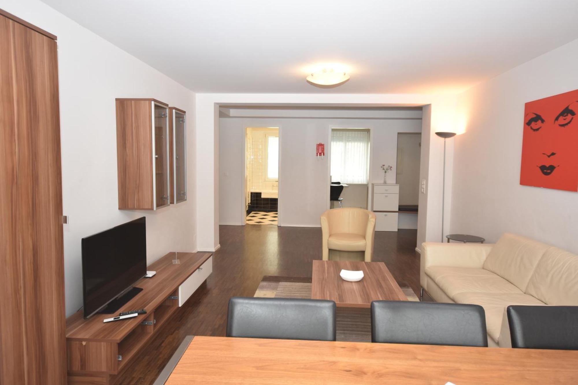 Stylish 2Br Near Lake - Flower 3 Ζυρίχη Εξωτερικό φωτογραφία