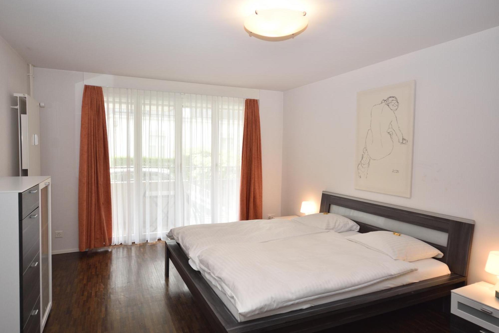 Stylish 2Br Near Lake - Flower 3 Ζυρίχη Εξωτερικό φωτογραφία