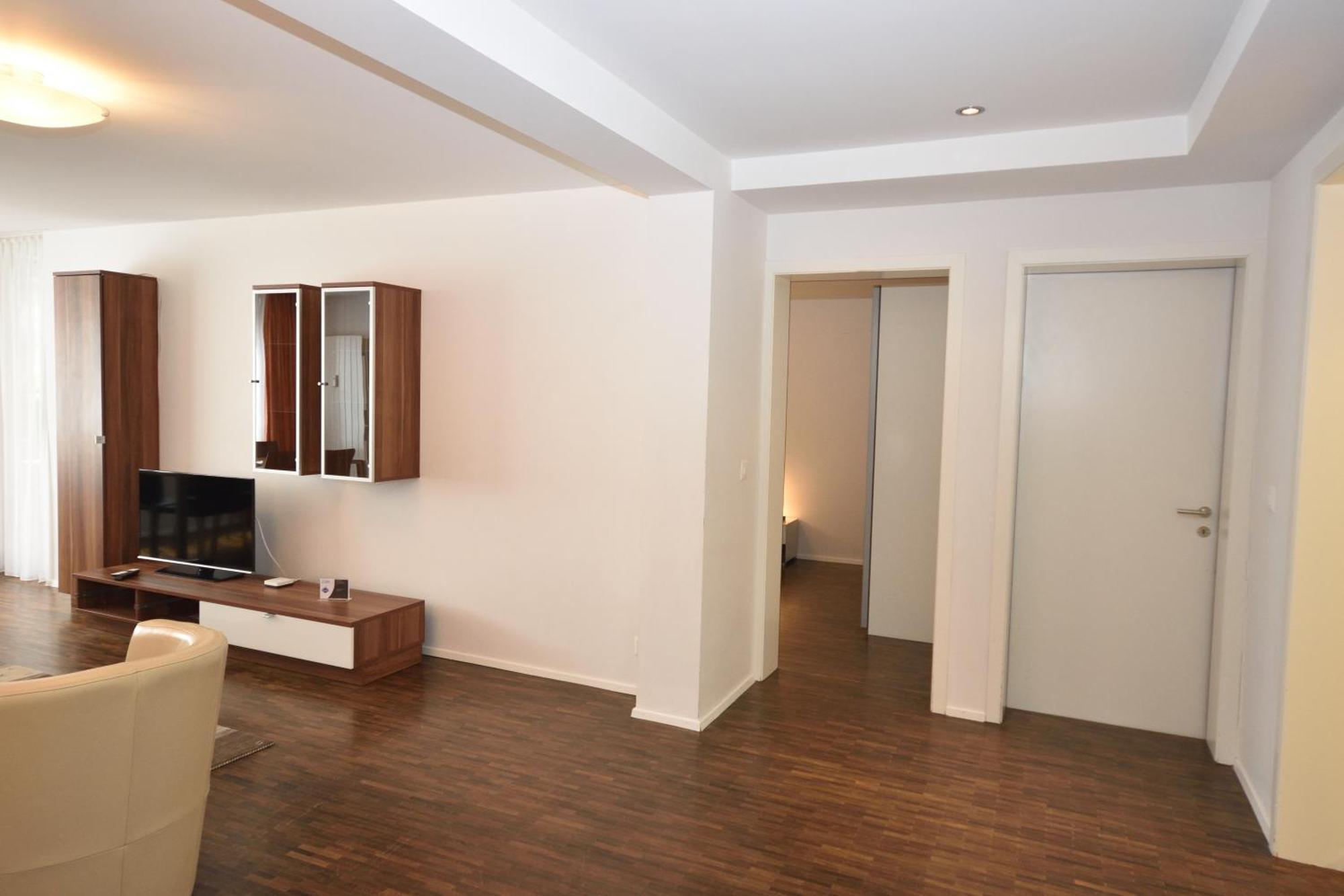 Stylish 2Br Near Lake - Flower 3 Ζυρίχη Εξωτερικό φωτογραφία