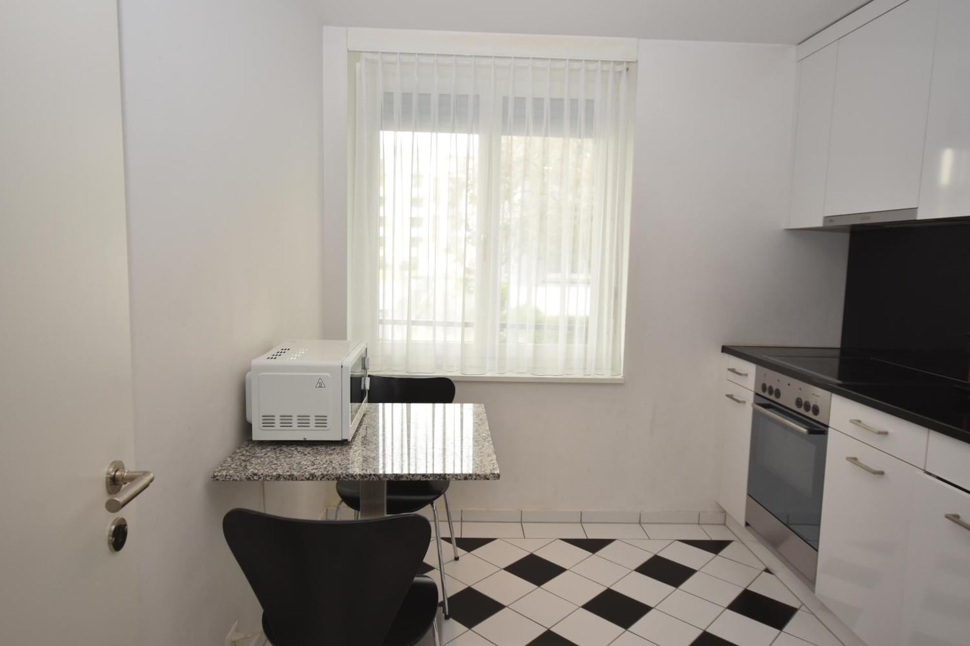 Stylish 2Br Near Lake - Flower 3 Ζυρίχη Εξωτερικό φωτογραφία