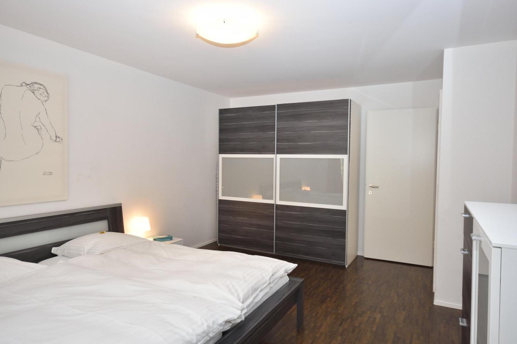 Stylish 2Br Near Lake - Flower 3 Ζυρίχη Εξωτερικό φωτογραφία